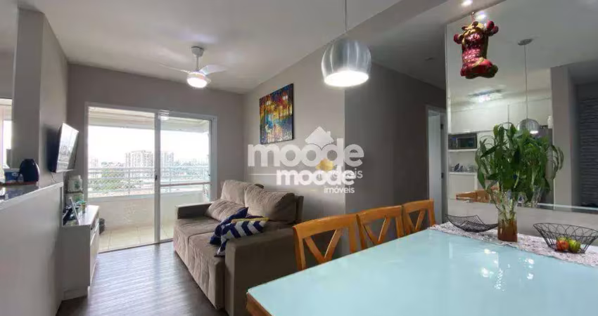 Apartamento com 2 Quartos à venda, 67 m² por R$ 740.000,00 - Jardins do Brasil - Centro - Osasco/SP