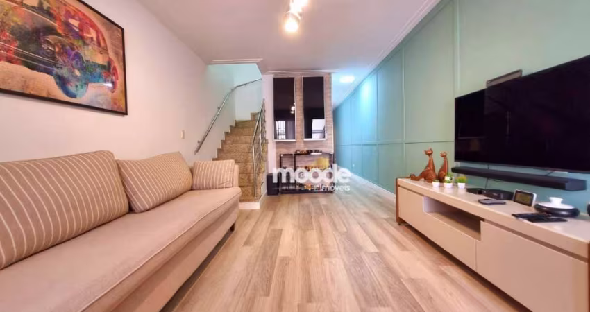 Sobrado com 3 Quartos à venda, 112 m² por R$ 650.000 - Jardim Esmeralda - São Paulo/SP