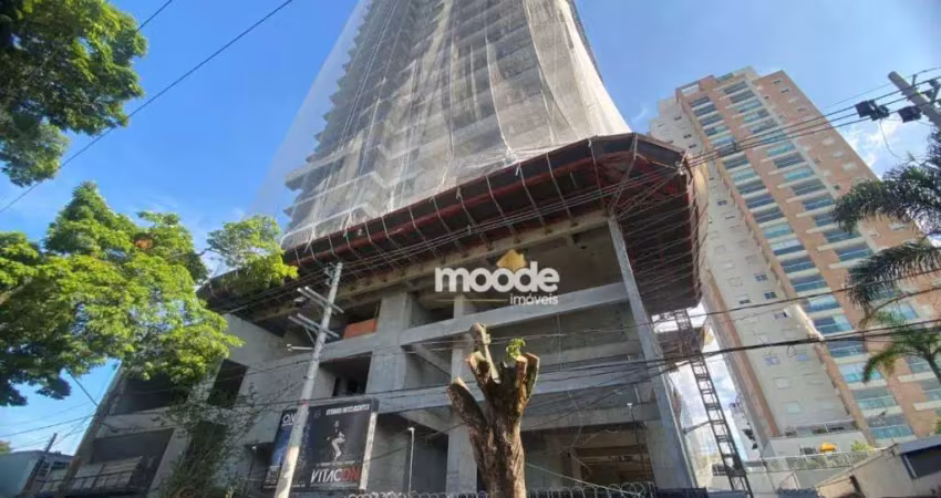 Apartamento com 1 quarto à venda, 24 m² por r$ 430.000 - vila olímpia - são paulo/sp