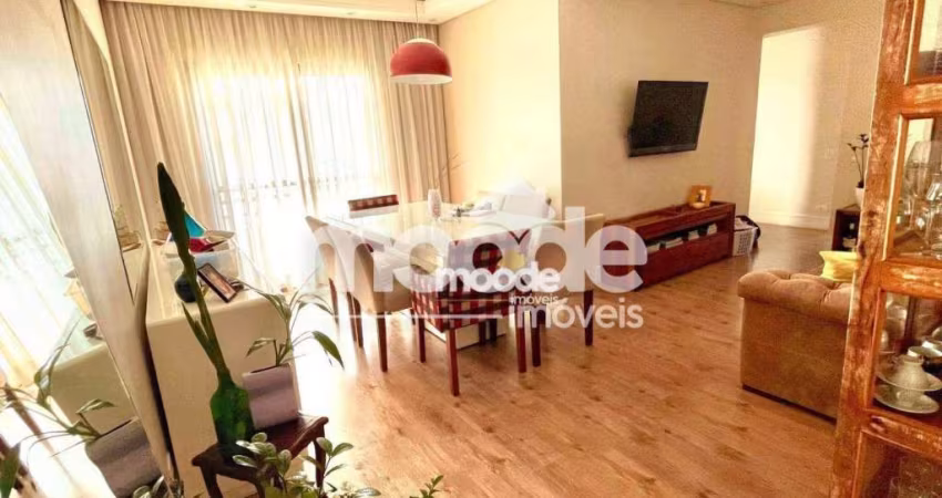 Apartamento com 3 quartos à venda, 92 m² por R$ 699.000 - Vila Butantã - São Paulo/SP