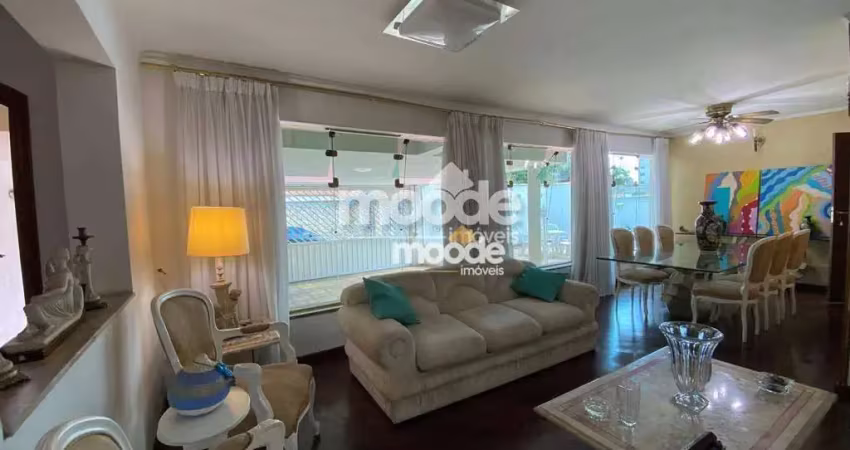 Casa Térrea 4 Quartos à Venda, 248m² por R$ 1.900.000,00 - Parque Continental - Osasco - SP