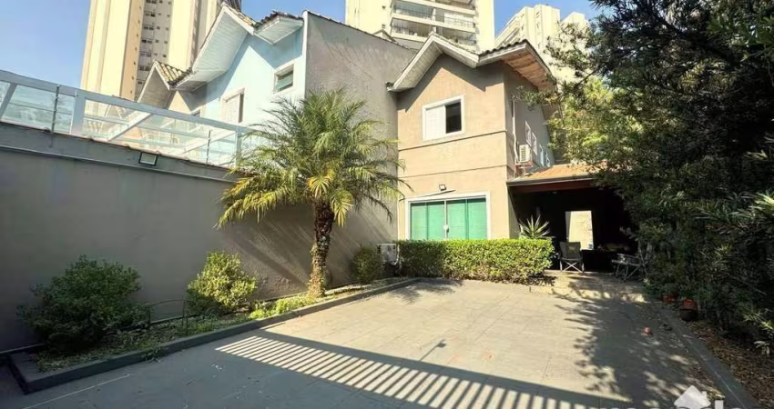 Casa com 3 quartos 1 suíte à venda, 100 m² por R$ 810.000 - Jardim Esther - São Paulo/SP