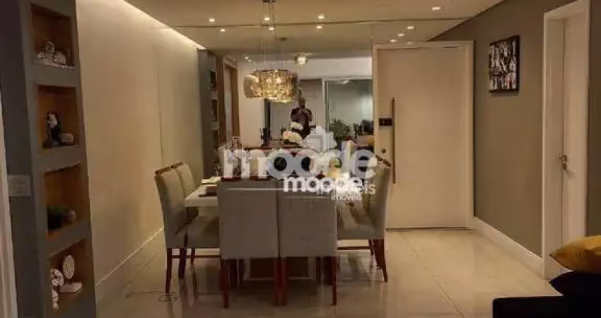Apartamento (3 suítes) à venda, 113m² por r$ 1.484.000,00 - vila osasco - sp