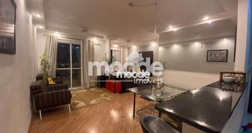 PRIME RESIDENCE, 2 QUARTOS ( 1 SUÍTE) 2 VAGAS