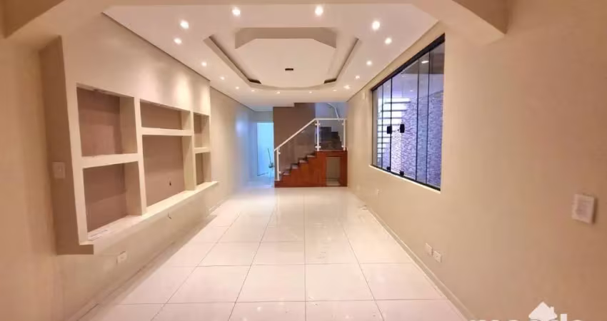 Sobrado com 3 quartos à venda, 140 m² por r$ 850.000 - jardim ester - são paulo/sp
