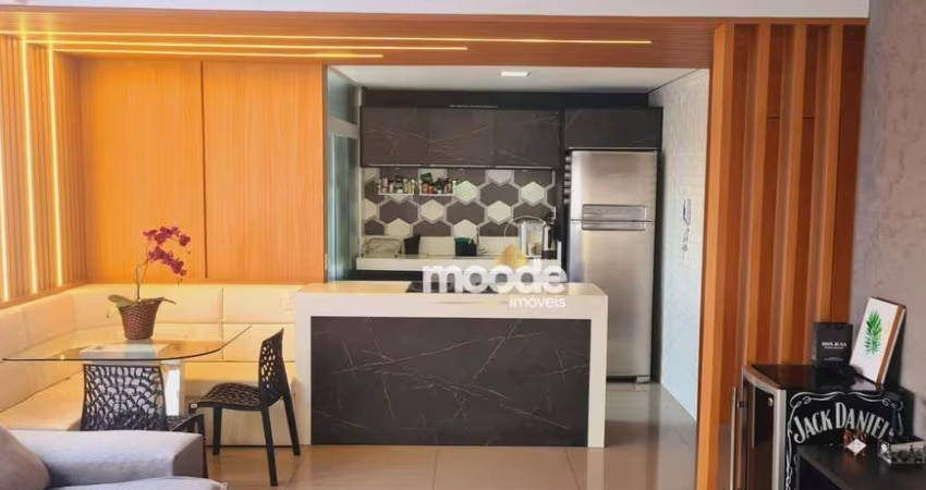 Apartamento com 2 dormitórios à venda, 120 m² por R$ 1.260.000,00 - Centro - Osasco/SP