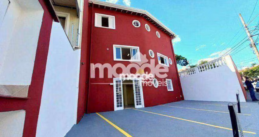 IMOVEL COMERCIAL com 3 quartos à venda, 180 m² por R$ 1.260.000 - Jardim Ester Yolanda - São Paulo/SP