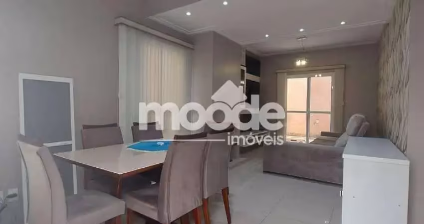 Sobrado com 3 quartos à venda, 194 m² por r$ 620.000 - chácara pavoeiro - cotia/sp