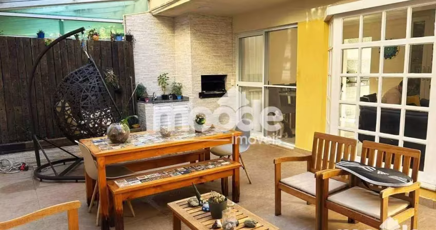 Sobrado com 4 quartos à venda, 185 m² - jardim barbacena - cotia/sp