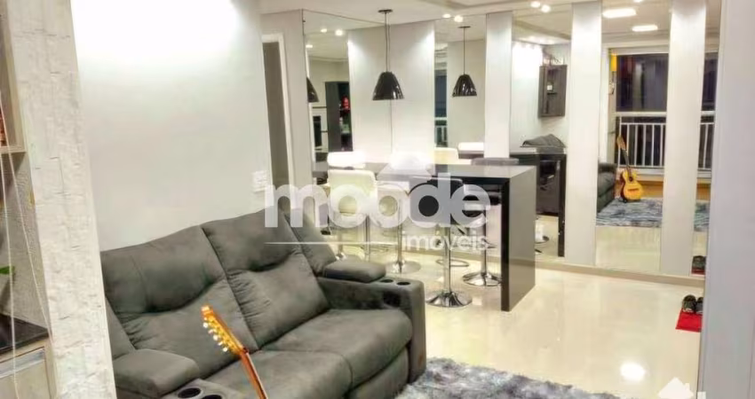 Apartamento com 2 quartos à venda, 60 m² por R$ 620.000 - Jardim das Vertentes - São Paulo/SP