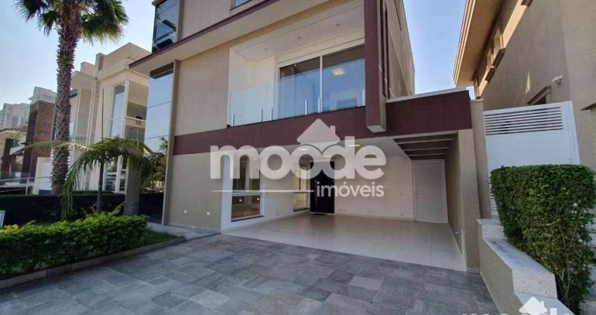 Casa com 4 dormitórios à venda, 406 m² por R$ 5.190.000,00 - Umuarama - Osasco/SP