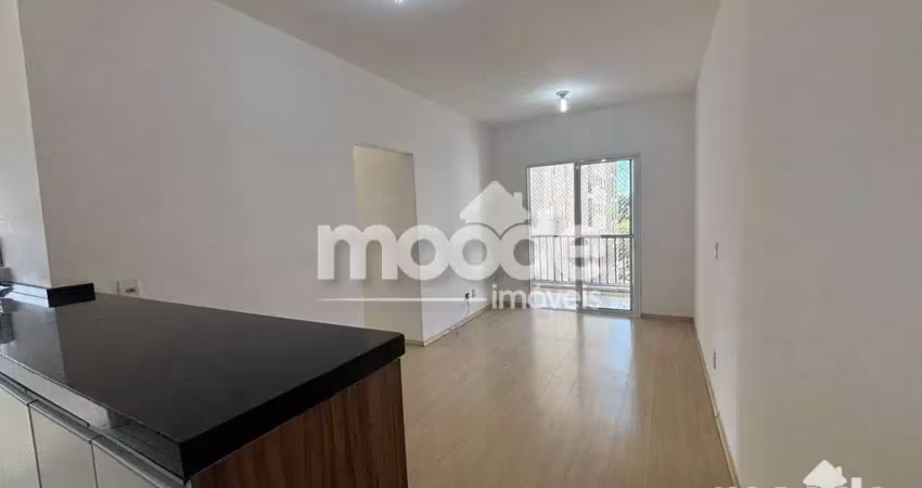 Apartamento com 3 quartos à venda, 65 m²  - umuarama - osasco/sp