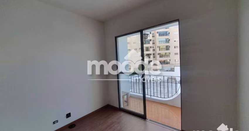 Apartamento com 2 quartos à venda, 61 m² por R$ 477.000 - Vila São Francisco - São Paulo/SP