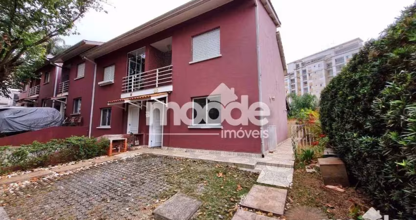 Sobrado com 3 quartos, sendo uma suíte à venda, 140 m² por r$ 1.176.000 - vila são francisco - são paulo/sp
