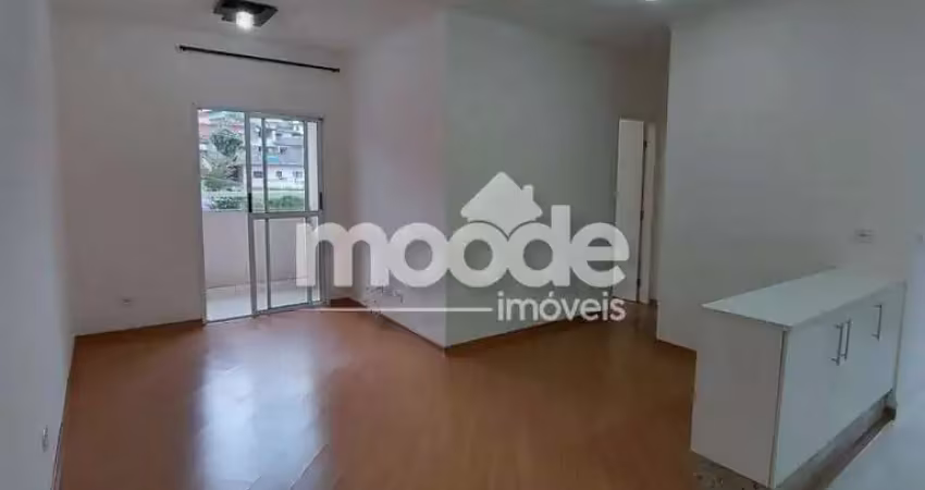 Apartamento com 2 quartos à venda, 54 m² - jardim barbacena - cotia/sp