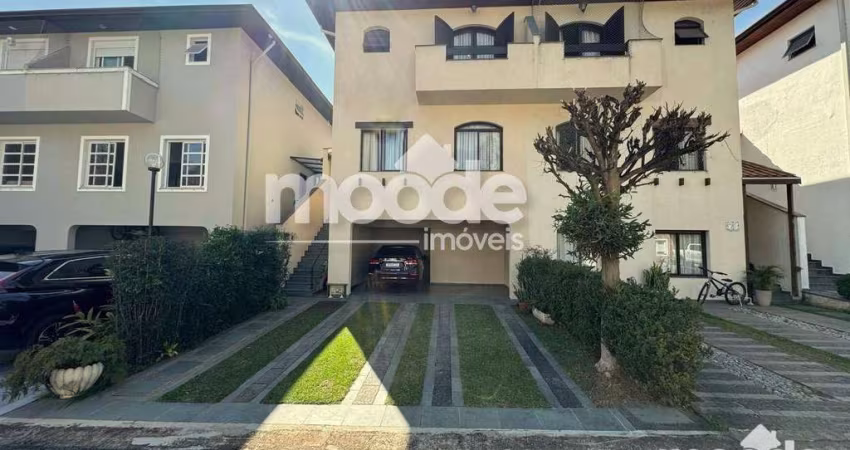 Casa em condomínio com 3 quartos, 180 m² - venda por R$ 1.390.000  Jardim Esther - São Paulo/SP
