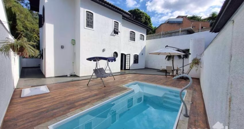 Casa com 4 Quartos à venda, 370 m² por R$ 1.399.000 - Parque dos Príncipes - São Paulo/SP