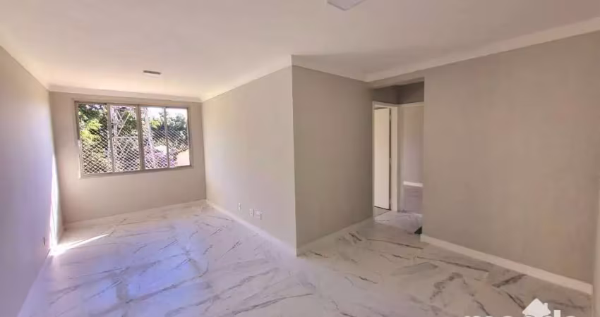 Apartamento com 2 quartos à venda, 62 m² por r$ 309.900 - jardim ivana - são paulo/sp