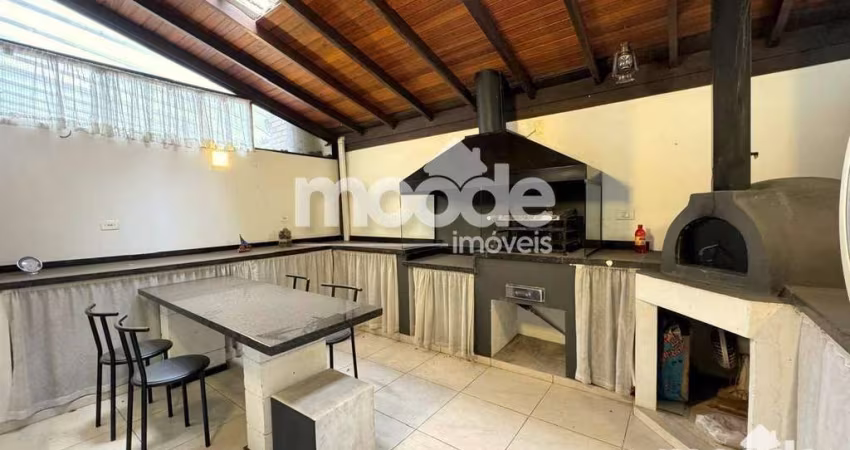 Casa em condomínio com 3 quartos à venda, 115 m² por R$ 690.000 - Jardim Rosa Maria- São Paulo/SP