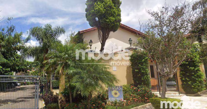 Casa com 2 Quartos à venda, 110 m² por R$ 705.000    - Vila São Francisco - São Paulo/SP