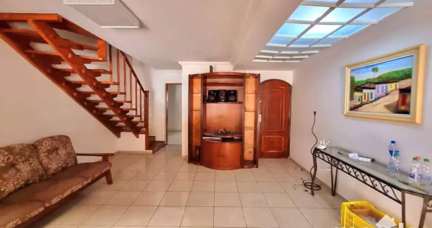 Sobrado com 2 quartos à venda, 290 m² por r$ 600.000 - jardim alvorada - são paulo/sp