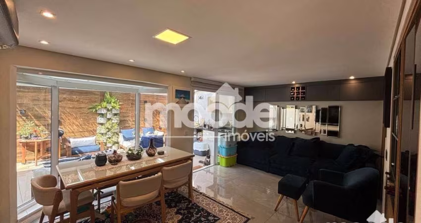 Sobrado à venda, 160 m²  - Residencial do Bosque - Cotia/SP