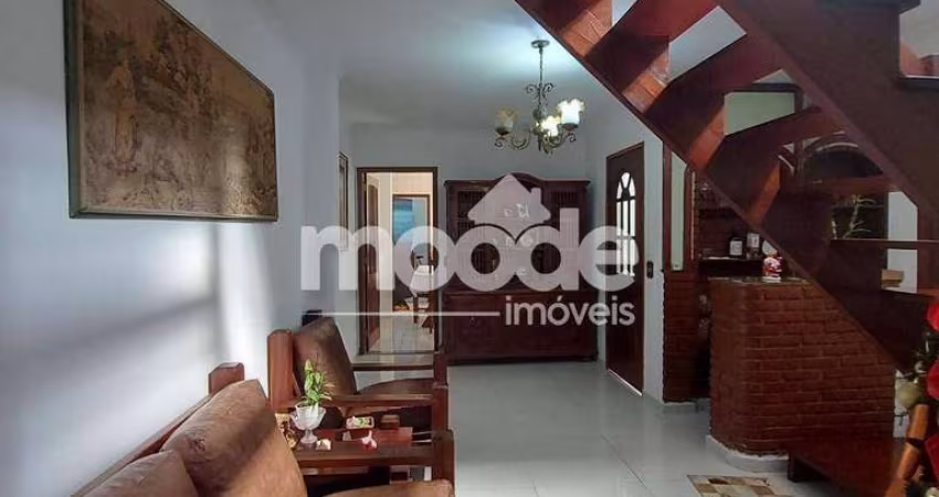 Sobrado com 4 Quartos à venda, 125 m² por R$ 795.000 - Jardim Ester - São Paulo/SP