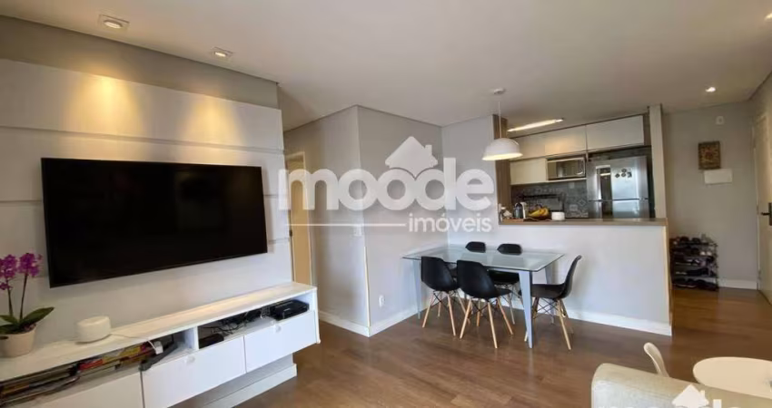 QUARTIER RESIDENCE - 3 QUARTOS ( 1 SUITE ) 1 VAGA