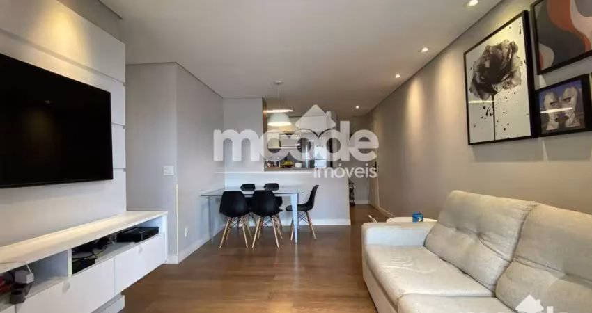 Apartamento com 3 quartos à venda na Avenida Marechal Mário Guedes, 2, Jaguaré, São Paulo
