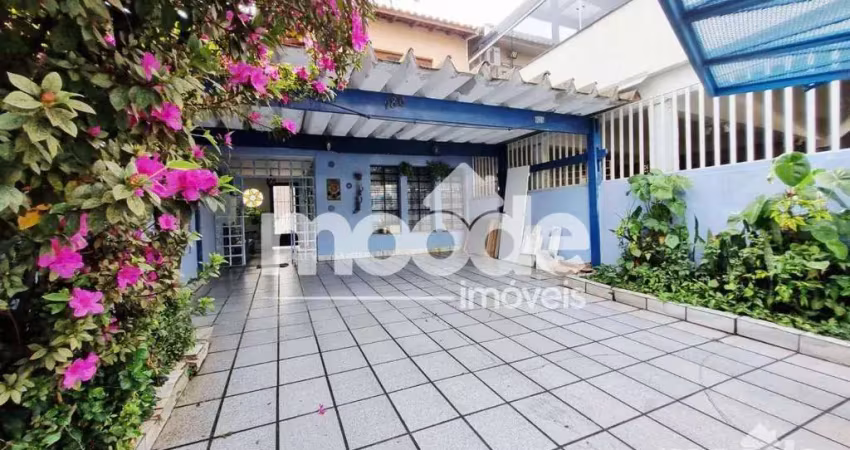 Casa com 3 quartos à venda na Rua Nossa Senhora do Monte Serrat, 861, Vila Sônia, São Paulo