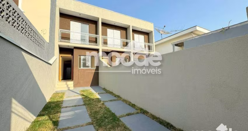 Sobrado com 3 quartos à venda, 95 m² por R$ 590.000 - Butantã - São Paulo/SP