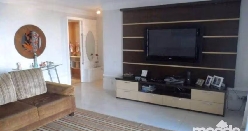 Apartamento com 3 quartos à venda, 155 m² por R$ 1.500.000 - Vila São Francisco - São Paulo/SP