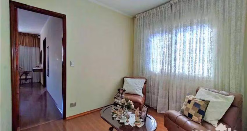Sobrado com 4 Quartos à venda, 334 m² por R$ 1.300.000 - Jaguaré - São Paulo/SP