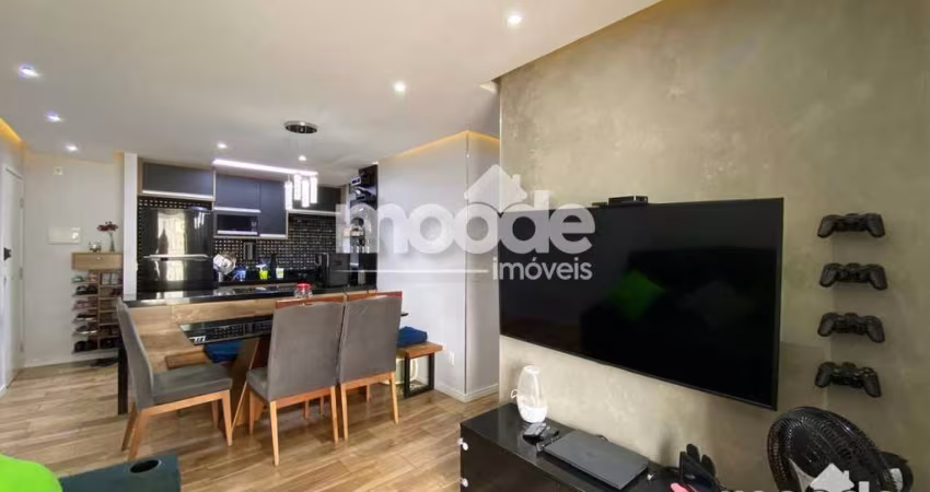 QUARTIER RESIDENCE , 3 QUARTOS ( 1 SUITE ) 2 VAGAS