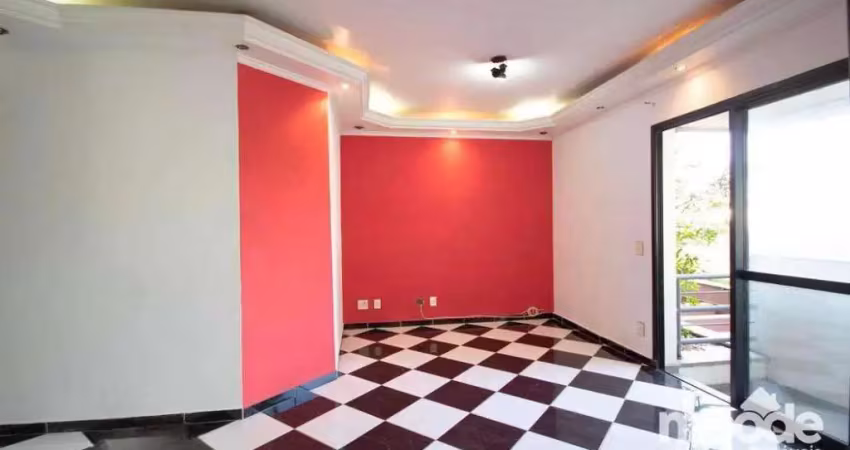 Apartamento com 2 Quartos à venda, 69 m² por R$ 508.000 - Jardim Bonfiglioli - São Paulo/SP