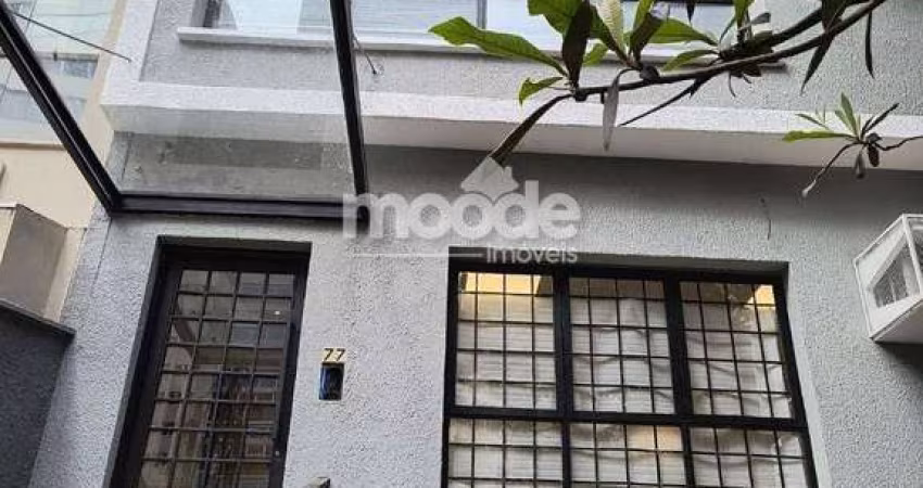 PREDIO COMERCIAL 380M² - HIGIENÓPOLIS