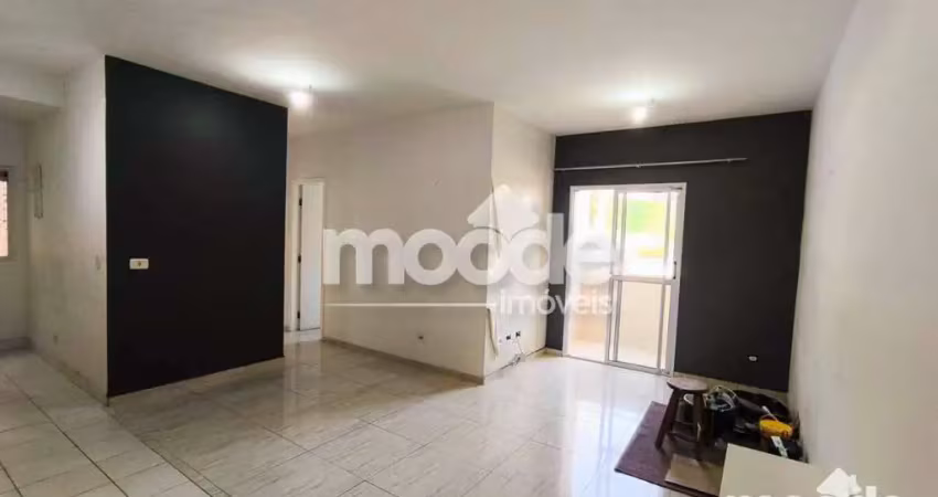 Apartamento com 2 quartos para alugar, 54 m² por r$ 3.000/mês - jardim barbacena - cotia/sp
