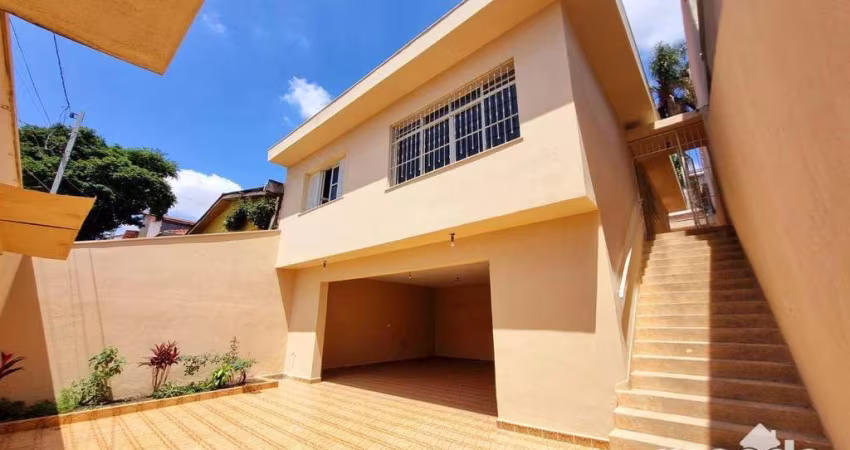 Casa com 3 quartos à venda, 181 m² por R$ 655.000 - Butantã - São Paulo/SP