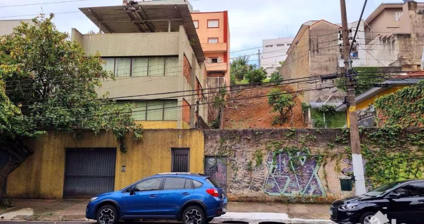 Prédio à venda, 841 m² por R$ 10.800.000,00 - Vila Mariana - São Paulo/SP