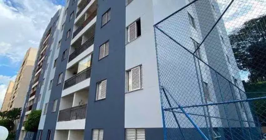 Apartamento com 3 quartos à venda, 62 m² por r$ 400.000 - vila lageado - são paulo/sp