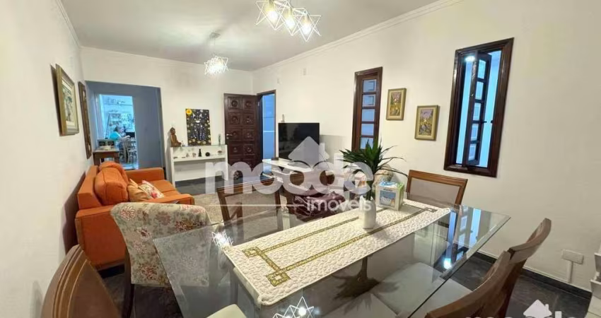 Sobrado com 4 Quartos à venda, 158 m² por R$ 650.000 - Jardim Ester Yolanda - São Paulo/SP