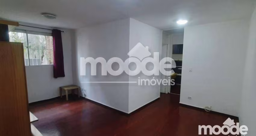 Apartamento com 2 Quartos à venda, 55 m² por R$ 318.000 - Vila São Francisco - São Paulo/SP
