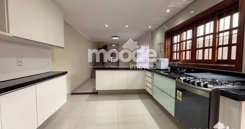 Casa com 3 Quartos à venda, 170 m² por R$ 865.000 - Jardim Ester - São Paulo/SP