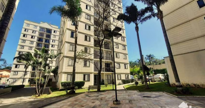 Apartamento com 3 Quartos  à venda, 63 m² por R$ 322.000 - Butantã - São Paulo/SP
