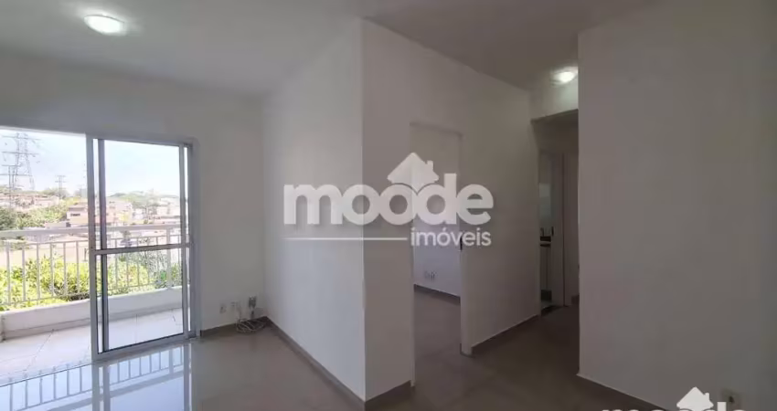 Apartamento com 2 quartos à venda na Avenida Doutor Cândido Motta Filho, 500, Vila São Francisco, São Paulo