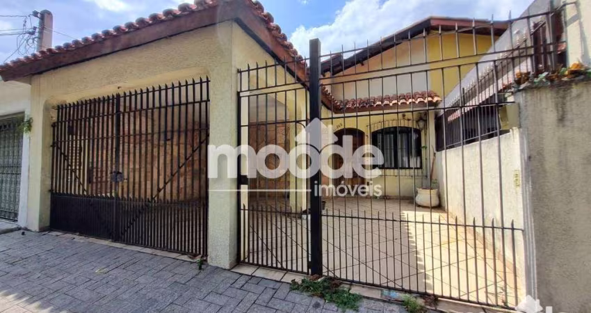 Casa com 2 Quartos à venda, 160 m² por R$ 549.000 - Conjunto Residencial Butantã - São Paulo/SP