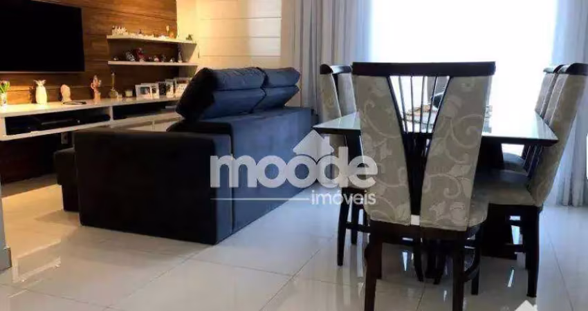 Quartier residence - vista para o parque - permite ar condicionado