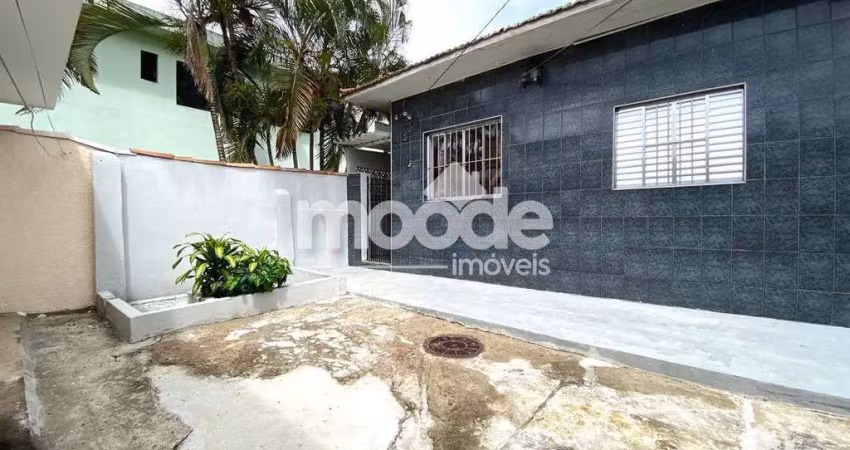 Casa com 2 quartos à venda na Avenida General Mac Arthur, 100, Jaguaré, São Paulo