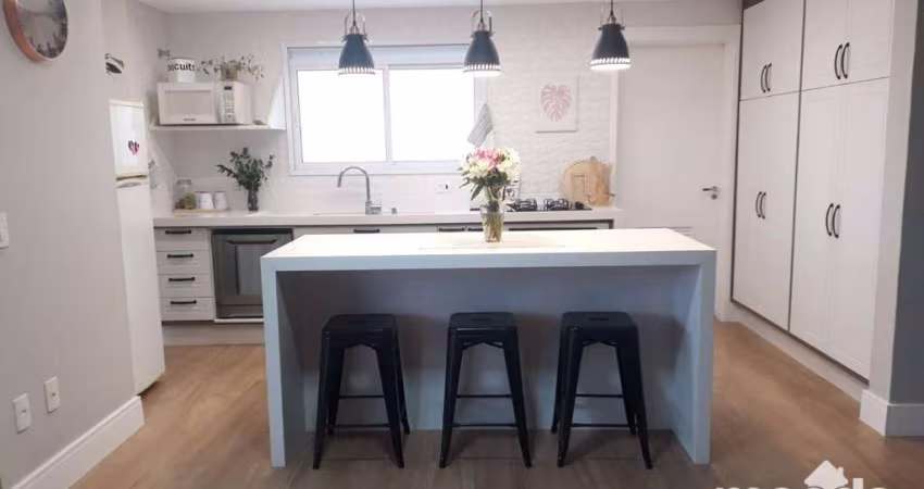 Apartamento com 3 Suites à venda, 125 m² por R$ 1.390.000 - Centro - Osasco/SP