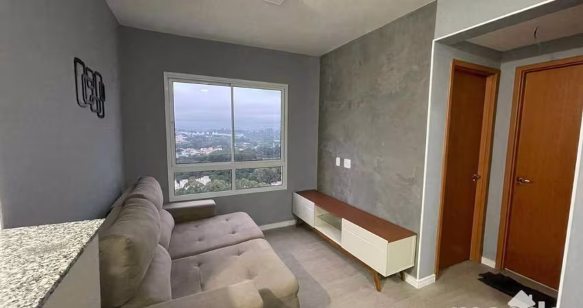 Apartamento com 2 Quartos à venda, 46 m² por R$ 339.000 - Jardim Boa Vista Zona Oeste - São Paulo/SP